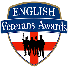 English Veterans Award 2019 - Employer of the Year (Bronze) logo